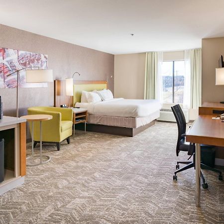 Springhill Suites By Marriott Denton Buitenkant foto